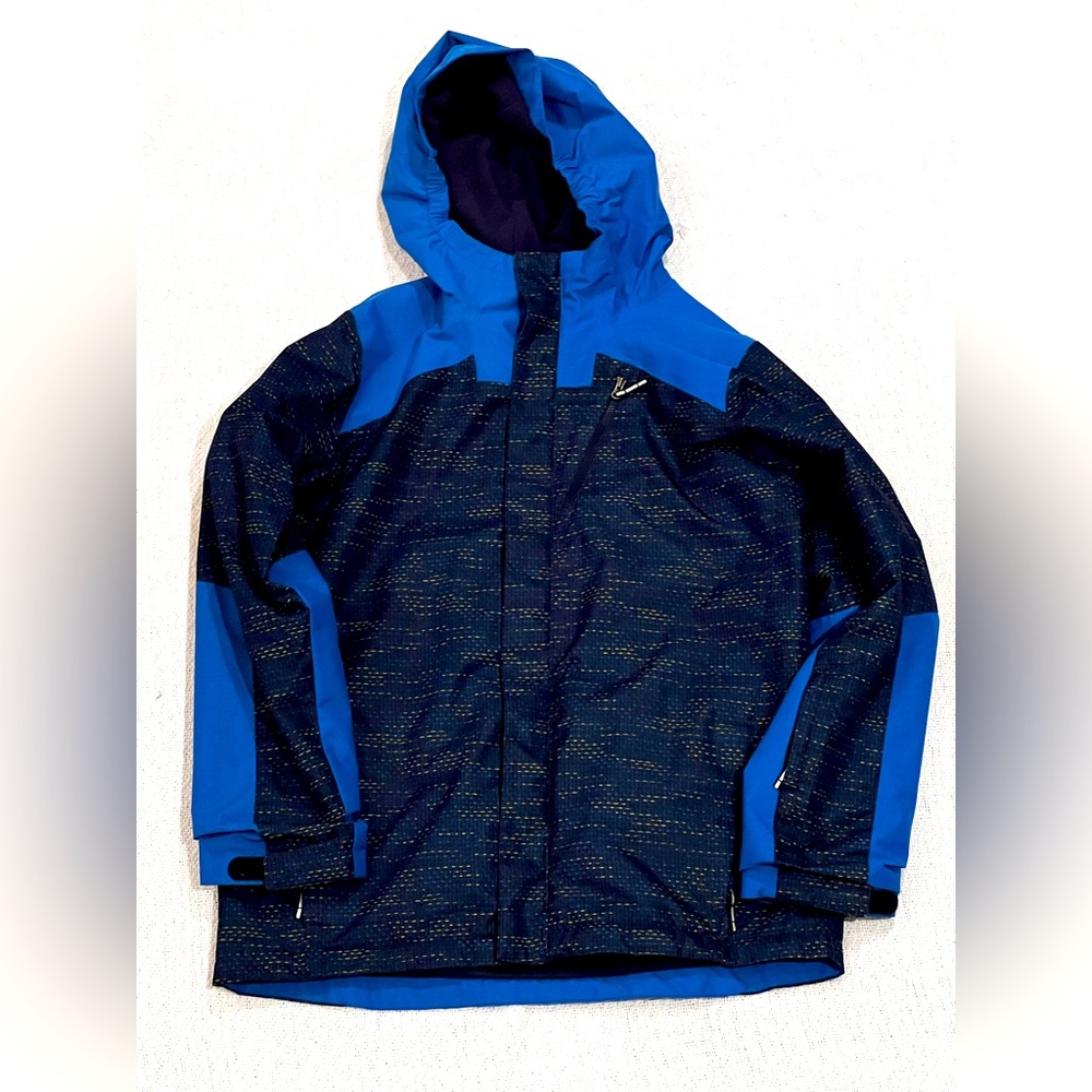 The North Face Mix-N-Match Triclimate Shell-Kids